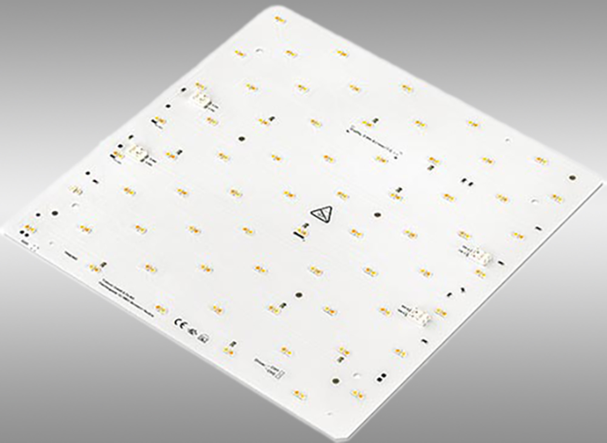QLE Components Tridonic LED Boards QLE Components Tridonic LED Boards
